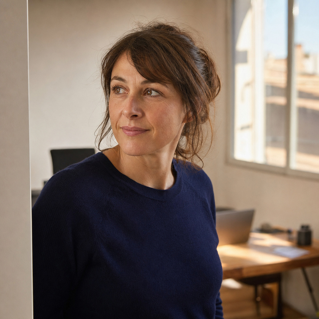 Julie Moreau