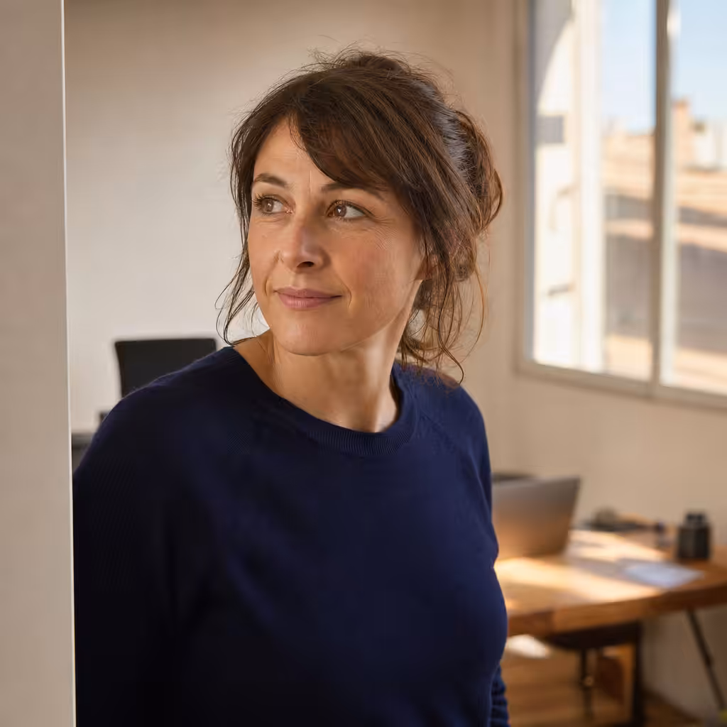 Julie Moreau