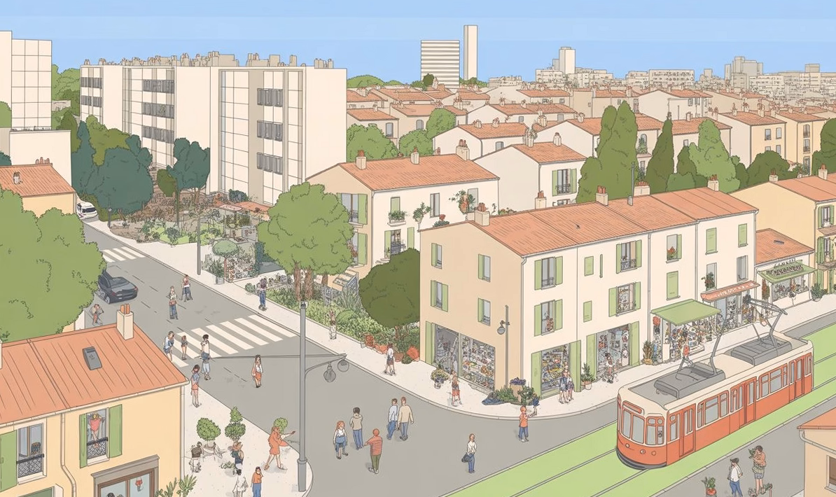 Quel quartier choisir pour s&rsquo;installer à Montpellier en 2026 ?