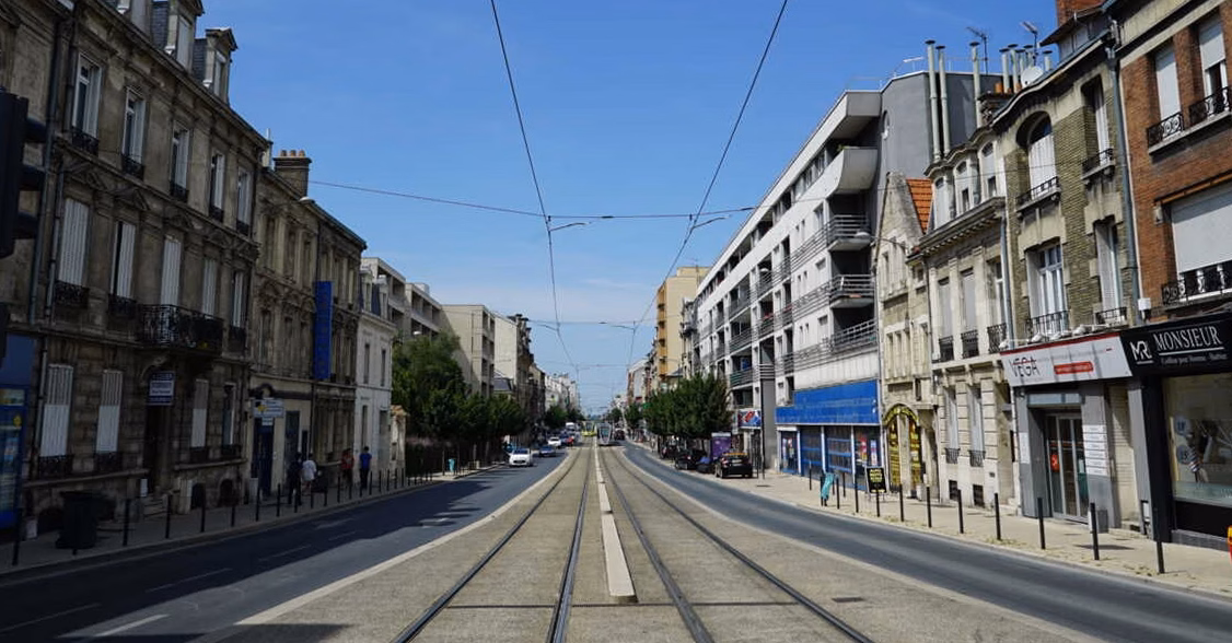 Travaux sur les lignes 3 et 4 du tram : ce qui change à Montpellier en photo