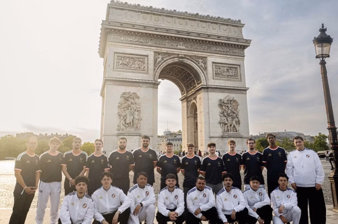 Rugby : deux Montpelliérains appelés en équipe de France