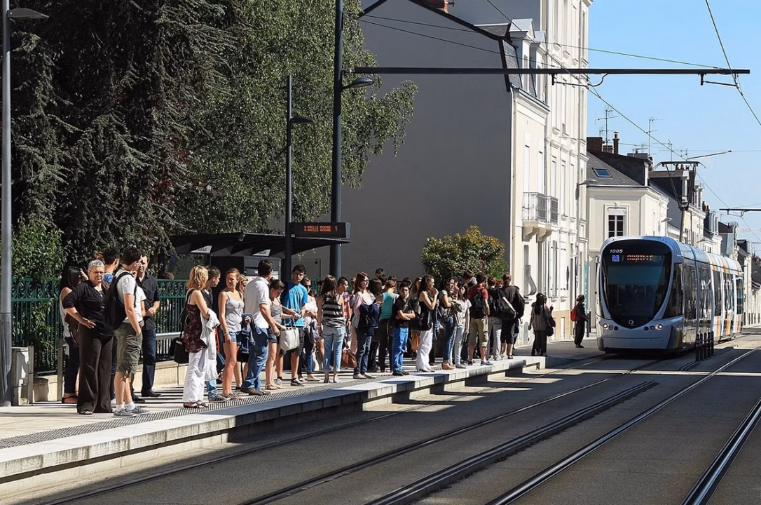 Tram à Montpellier : quelles nouvelles lignes sont prévues en 2026 ?