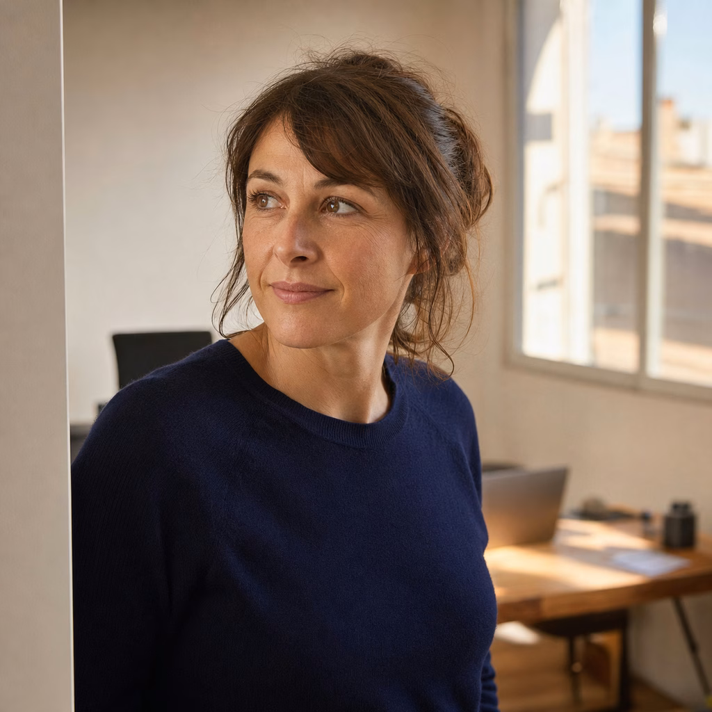 Julie Moreau