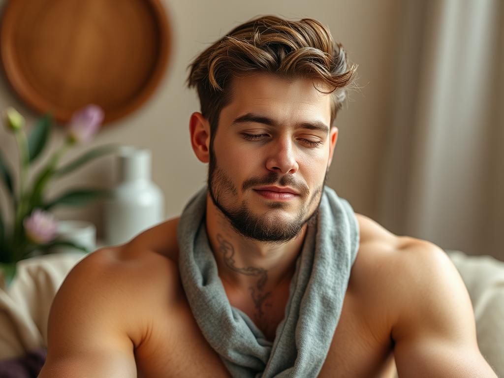 Aromatherapy Libido Male: Essential Oils to Enhance Male Sexual Performance