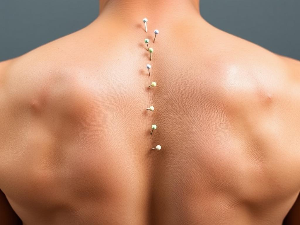 Acupuncture for Male Libido: Boosting Sexual Vitality Naturally