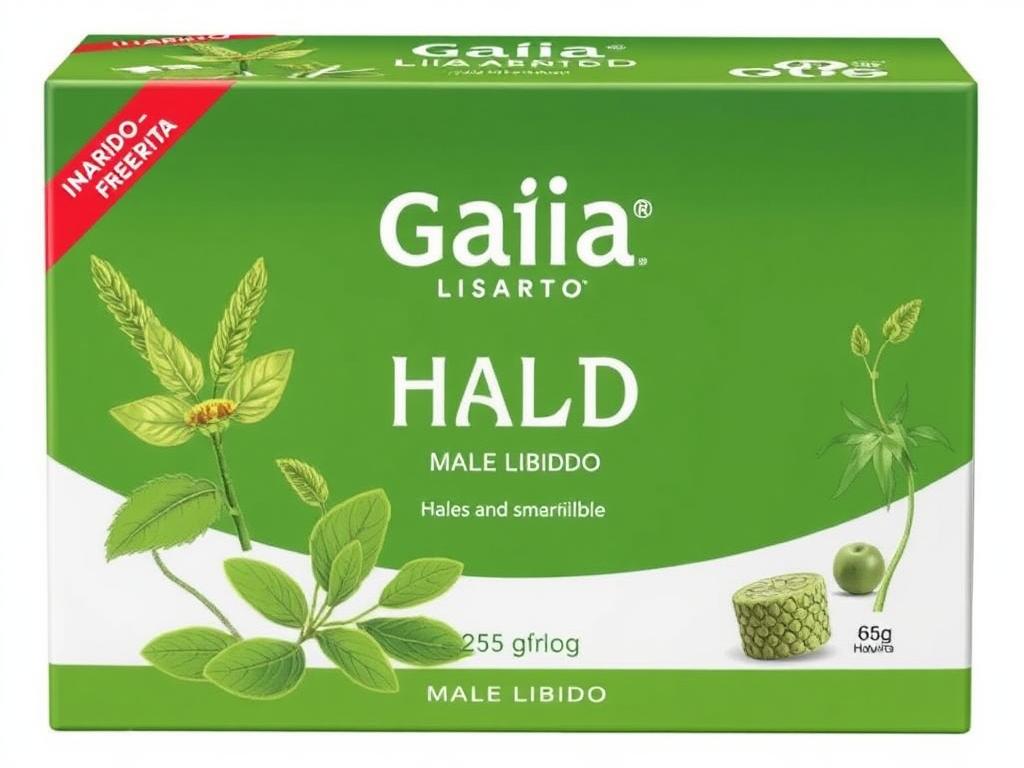 Gaia Herbs Male Libido: Understanding Libido and Potency