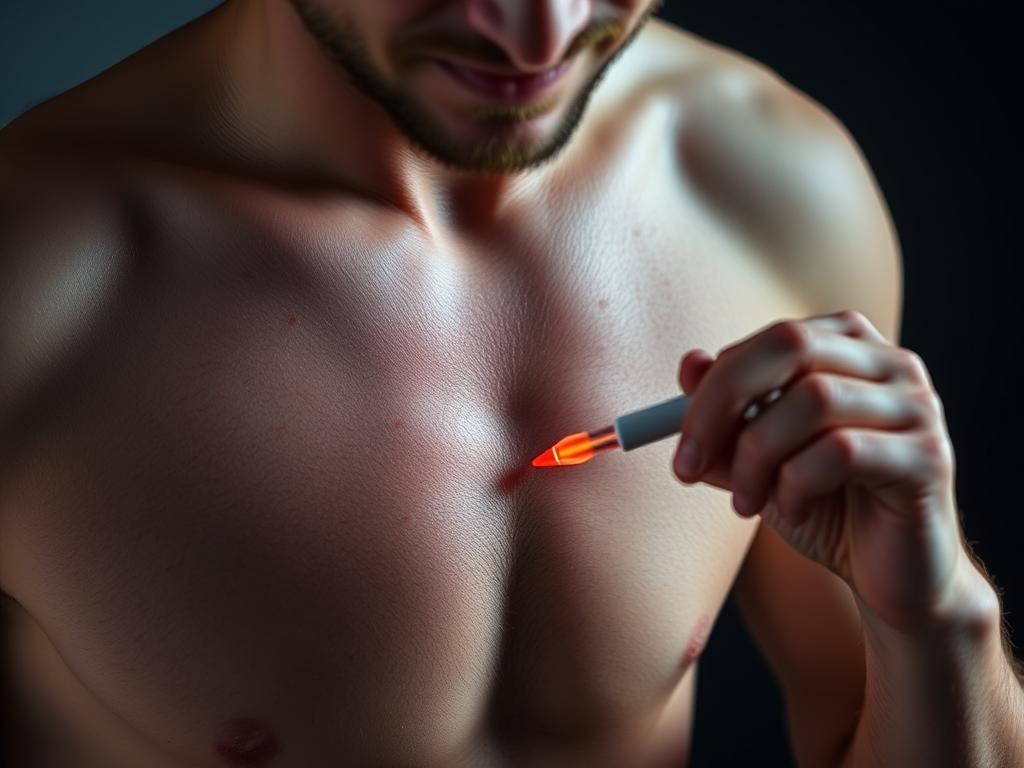 The Hidden Culprits: Blood tests for low Libido in Males