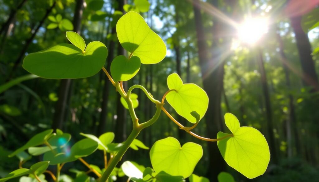 Tinospora cordifolia