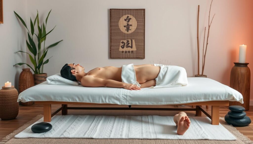 acupuncture for erectile dysfunction