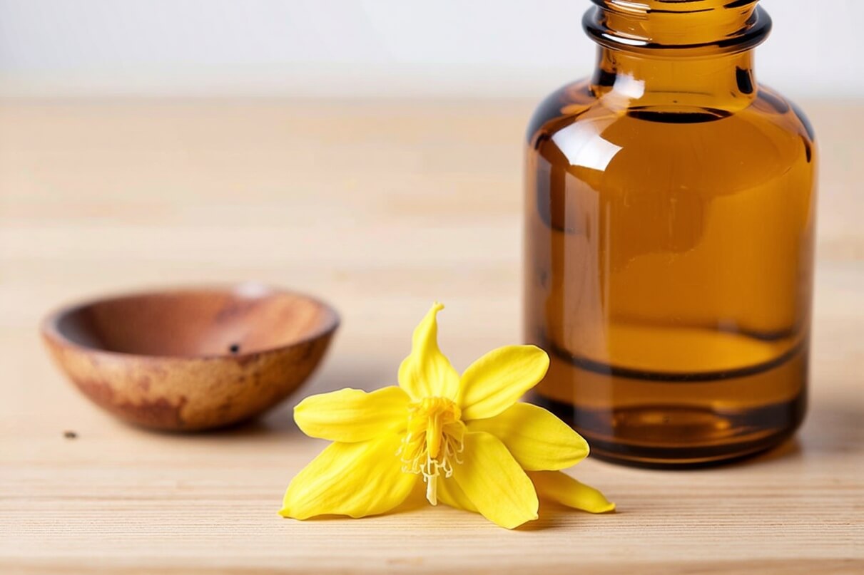 Boost Your Libido: Applying ylang ylang oils for male libido