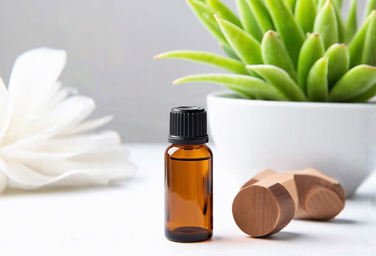 Boost Your Male Libido with These Essential Oils