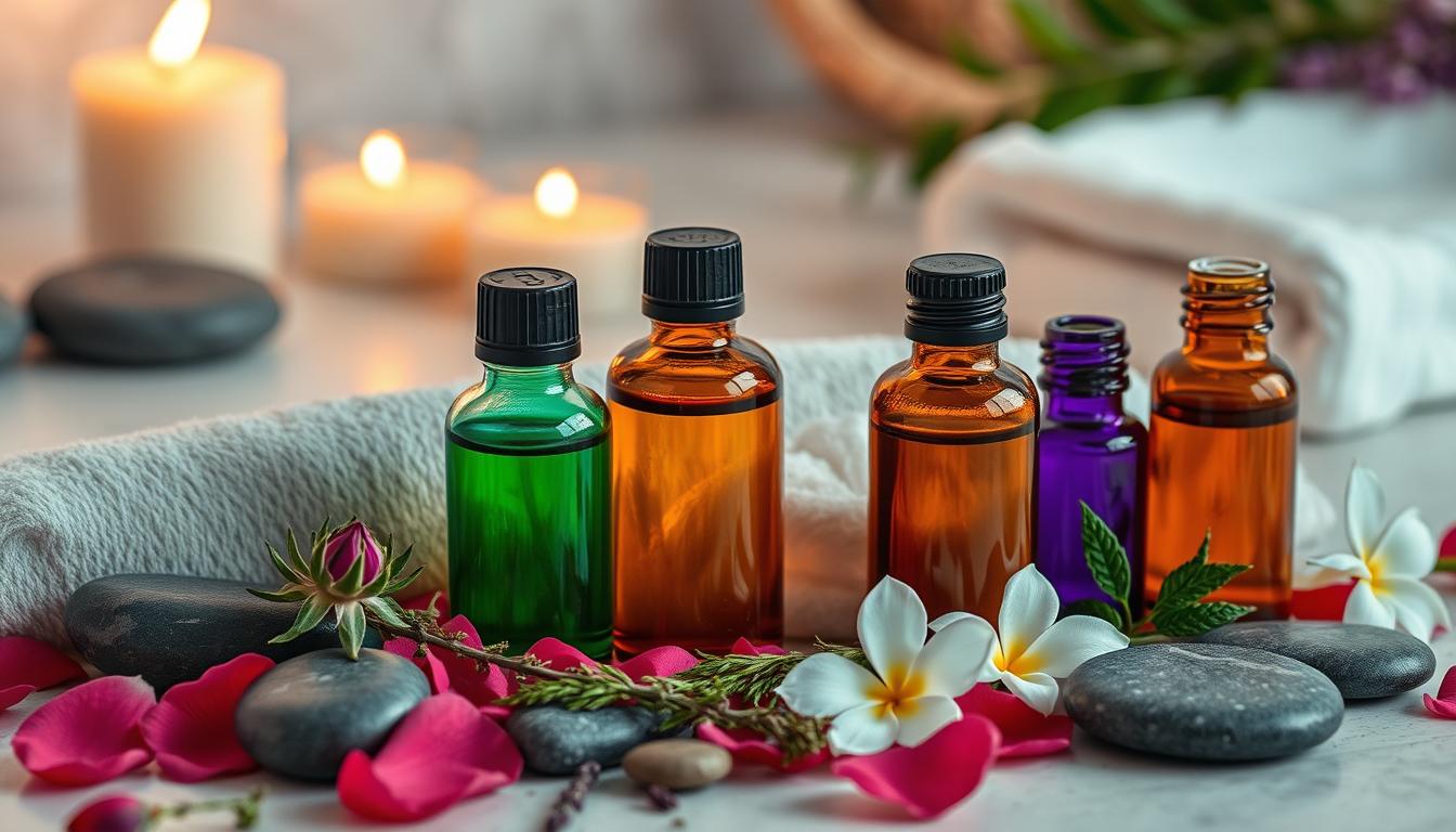 Best Essential Oils for Increasing Libido for Male and Female