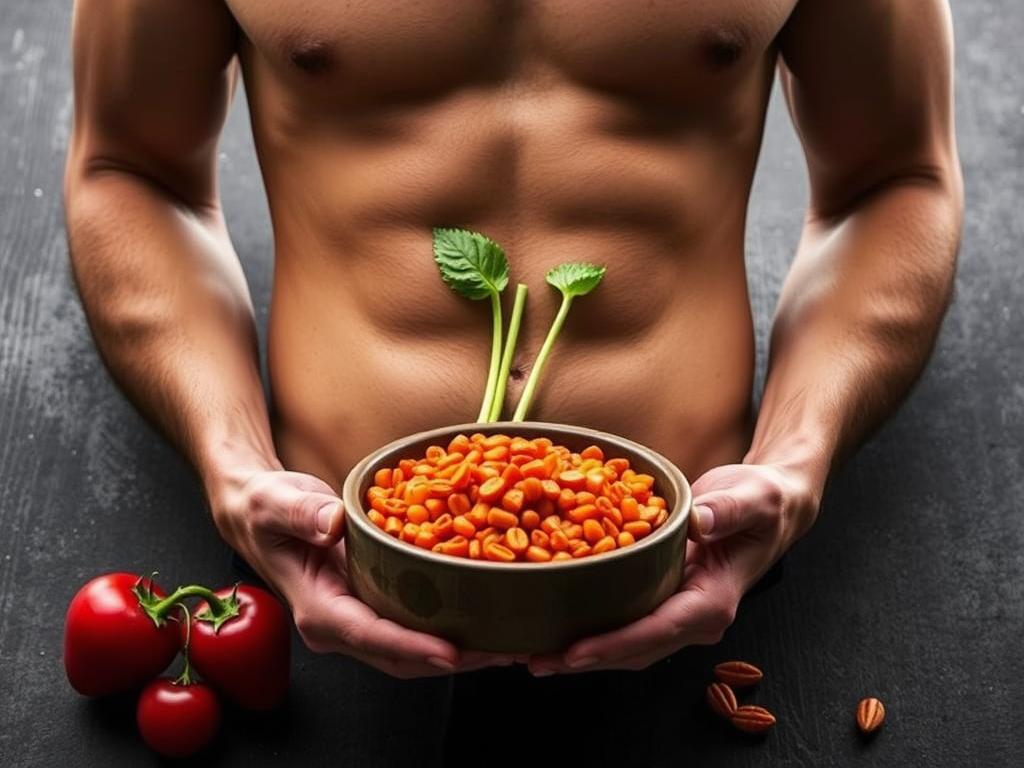 Unlocking the Secrets: Foods to Increase libido in males