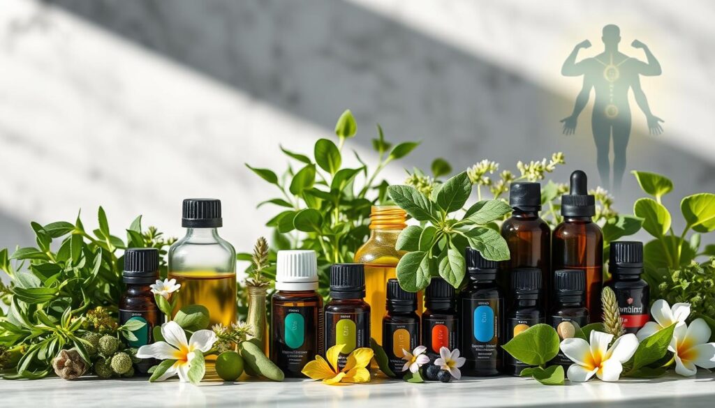 essential oils benefits